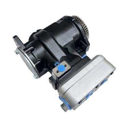 China 6CT High-quality diesel engine air compressor 4946299 for sale