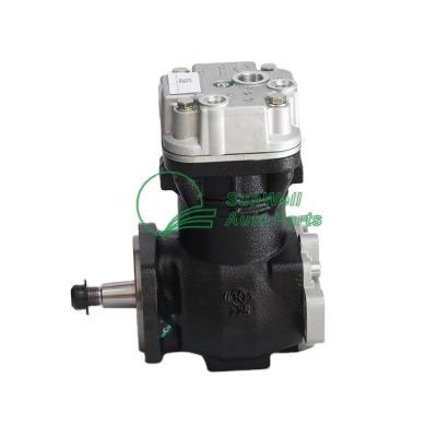 China ISF2.8  ISF3.8 Diesel engine parts  4932265  Air compressor for sale