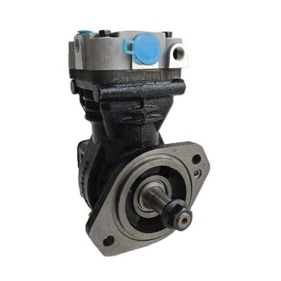 China ISDe Diesel Engine parts ISDE Air compressor 4988676 4947026 for sale