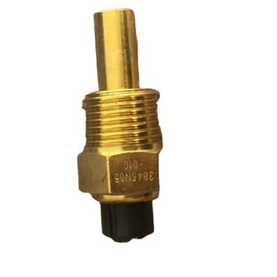 China Diesel Engine Parts ISBE ISLE 4BT 6BT 6CT Temperature Sensor 3967250 for sale