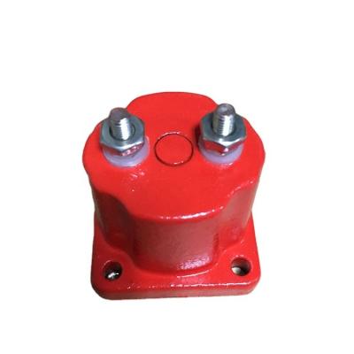 China Genuine Diesel Engine Magnetic NT855 Solenoid valve 3054609 for sale