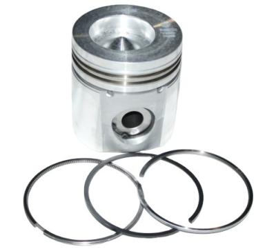 China DCEC High quality diesel engine parts  piston kit  3070705 for sale