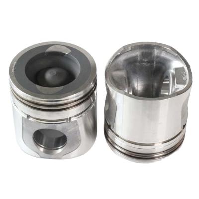 China ISC ISCE QSC Diesel Engine Spare Parts Piston 3942106 for sale