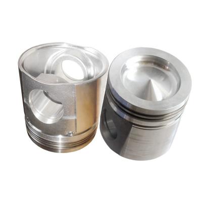 China DCEC Diesel engine spare parts piston 4975313 for sale