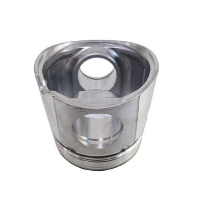 China Diesel Engine Parts QSB4.5 QSB6.7 Engine Piston 4934816 for sale