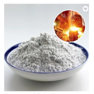 China Smellless White Cryolite Powder 209.94 Molecular Weight For Aluminium Smelting for sale