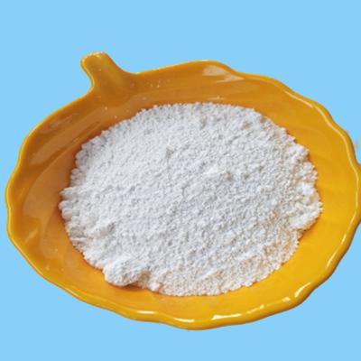 China Abrasive Welding Additive Synthetic Cryolite Sodium Kryolite White Powder Sandy And Granular 1000 Meshes Lower Price for sale