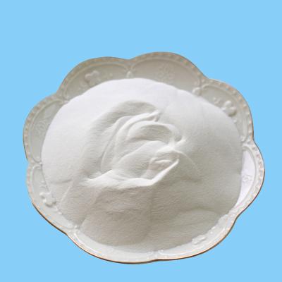 China Colorless Na3AlF6 Aluminum Melting Synthetic Cryolite for sale
