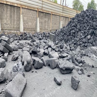 China 1.6-1.8 G/cm3 Density Carbon Graphite Blocks for Industrial Applications for sale
