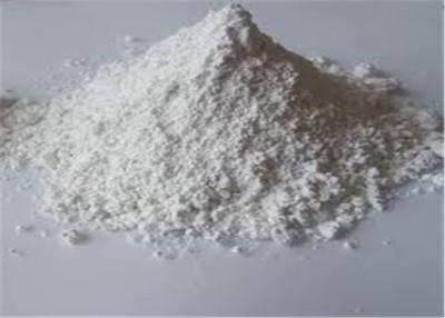 China Insoluble Aluminium Fluoride For Reducing Energy Consumption AlF3 for sale