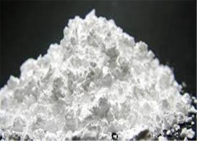 China Special Grade Calcium Fluoride Powder , High Purity Calcium Fluoride Salt for sale