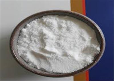 China CAS 7681-49-4 Sodium Fluoride Powder High Purity For Welding Flux for sale