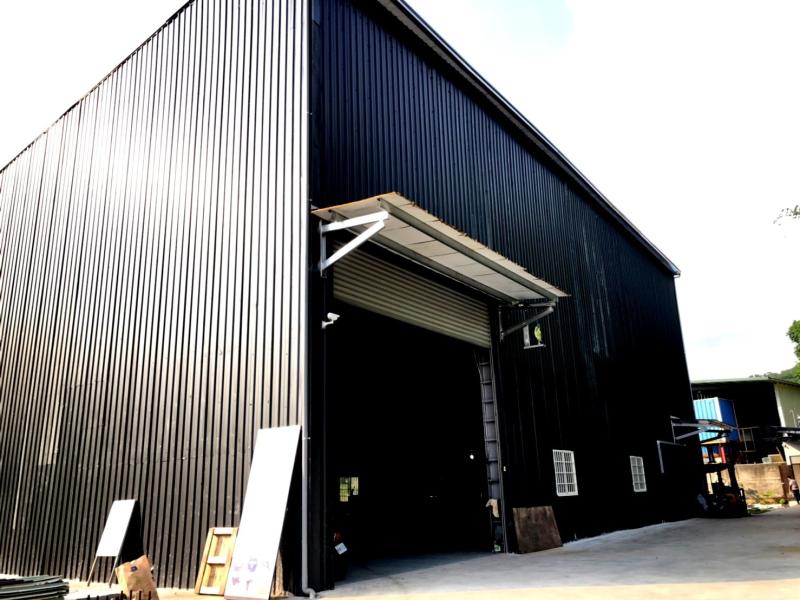 Verified China supplier - AH Machinery Co., Ltd