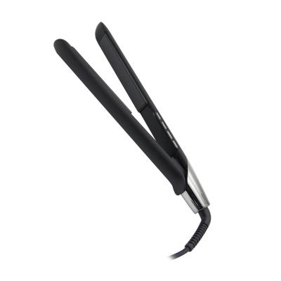 China High Safety AC240V 90mm Ceramic Plate Hair Straightener 2 In 1 for sale