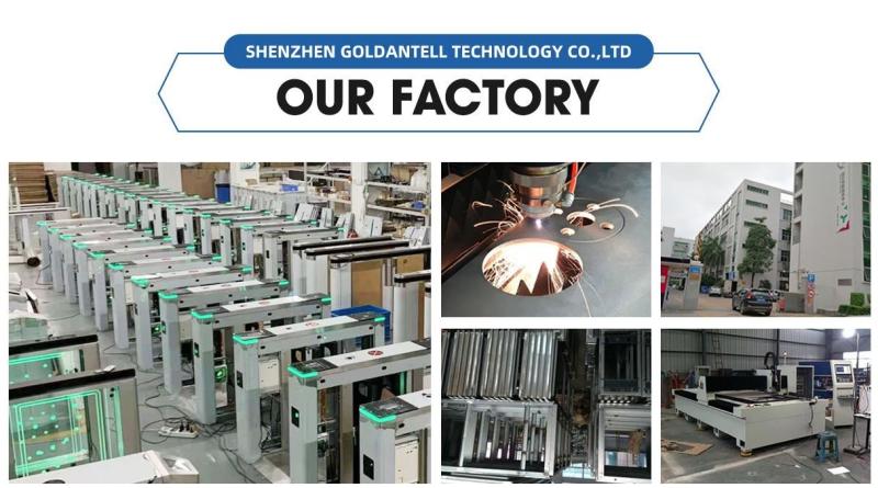 Verified China supplier - SHENZHEN  GOLDANTELL TECHNOLOGY CO.,LIMITED
