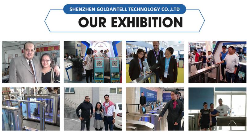 Fornecedor verificado da China - SHENZHEN  GOLDANTELL TECHNOLOGY CO.,LIMITED
