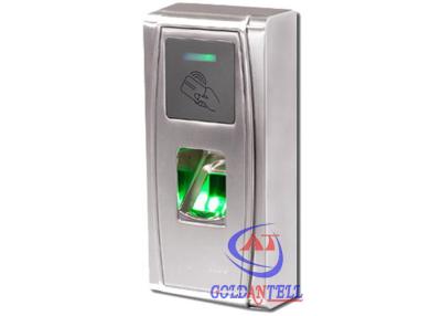 China SDK Software Available IP62 Biometric Attendance System For Turnstile Barrier Gate for sale