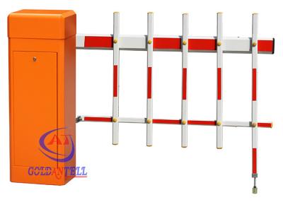Chine Gestion intelligente extérieure de parking de Barrier Gate For de barrière de la sécurité 220v RS 485 à vendre