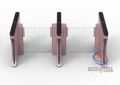 China Waterproof IP69 High Standard Custom Turnstile With Multi Access Control Compatible for sale