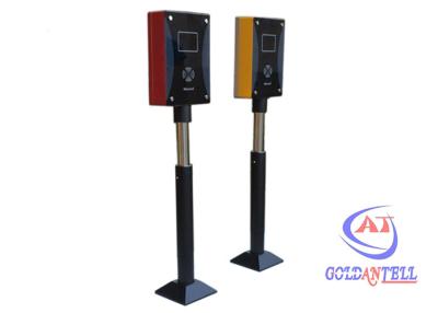China RFID ID IC Long Range Parking Barrier Bluetooth Card Car Access Control System Reader for sale