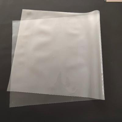 China Translucent TPU Thin Polyurethane Film For Medical Supplies for sale