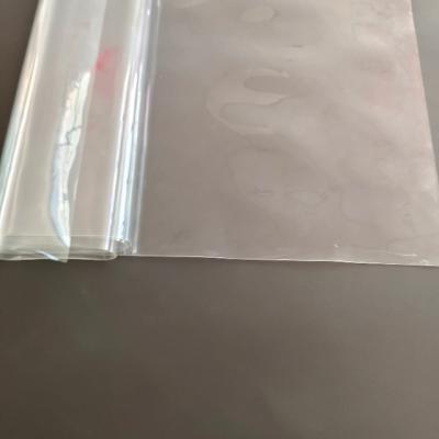 China Polyester Transparent TPU Film , High Temperature Resistant TPU Film for sale
