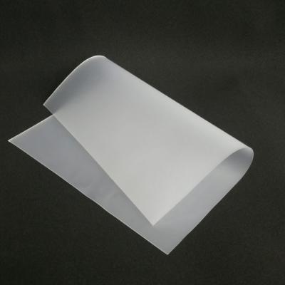 China Non Toxic Polyester TPU Film non polluting With High Toughness for sale