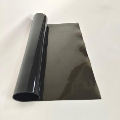 China Hojas plásticas transparentes de la película de plástico del color de TPU 0.01mm-3m m en venta