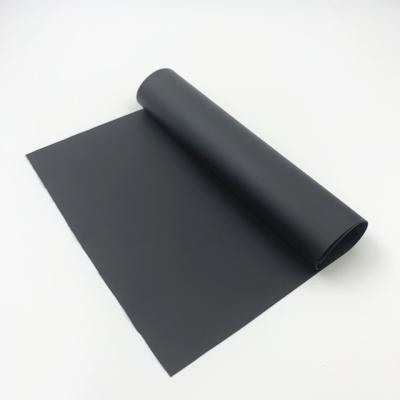 China High Elastic Color TPU Film Thermoplastic Polyurethane Film for sale