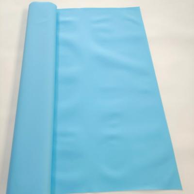 China Environmentally Friendly Antibacterial TPU Film Anti-Yellowing Can Be Customized for sale