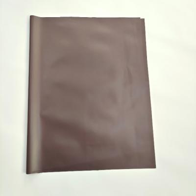 China Biodegradable TPU Film Roll Waterproof, Oil-Proof And Wear-Resistant for sale