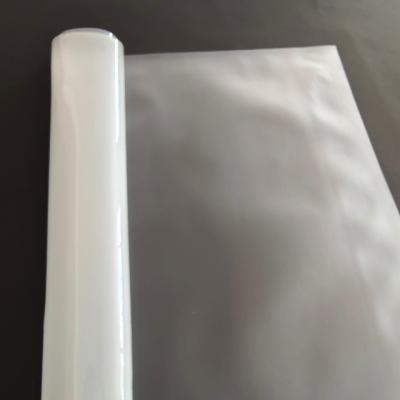 China Translucent 150m TPU Keyboard Membrane Waterproof And Biodegradable for sale
