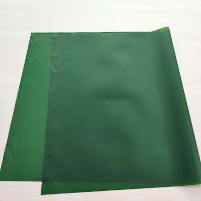 China Anti Ultraviolet TPU Waterproof Membrane Odorless 0.01mm-3mm TPU Plastic Sheet for sale