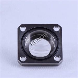 China The Market Development of Sodick Wire EDM replacement parts In Kenos for sale