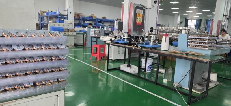 Verified China supplier - Anhui Xingkong Instrument Co., Ltd