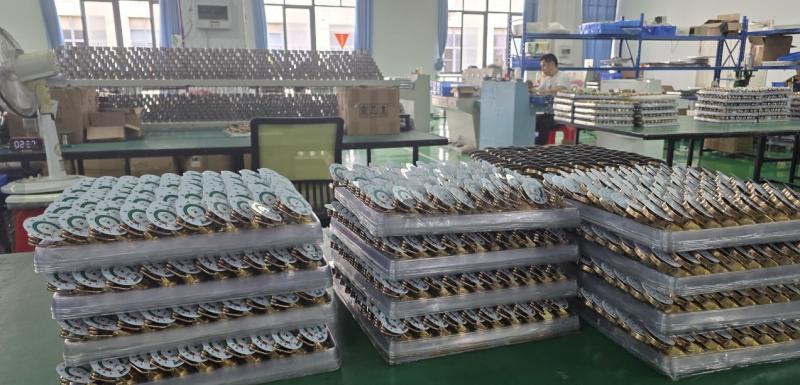 Verified China supplier - Anhui Xingkong Instrument Co., Ltd