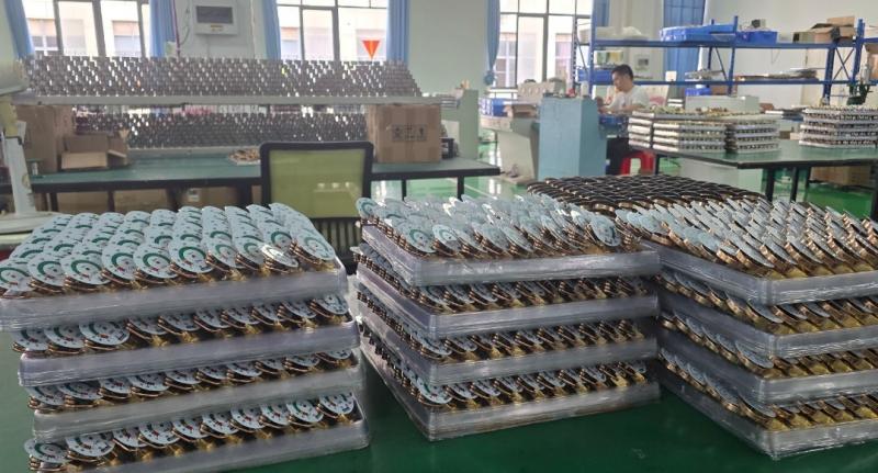 Verified China supplier - Anhui Xingkong Instrument Co., Ltd