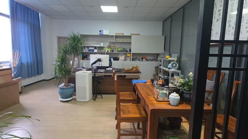 Verified China supplier - Anhui Xingkong Instrument Co., Ltd