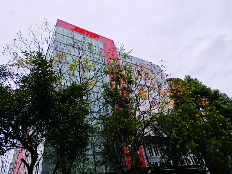 Verified China supplier - Chongqing Jbett Environmental Protection Technology Co., Ltd.