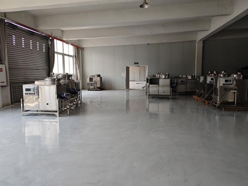 Verified China supplier - Chongqing Jbett Environmental Protection Technology Co., Ltd.