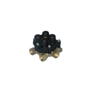 China Flat world AE4609 Truck Protection Valve ,  Truck Spare Parts for sale