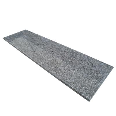 China Brazil Kitchen Countertops Imperial Brown Granite For Kitchen Countertop And Vanity Top for sale