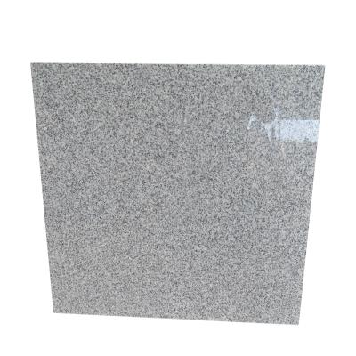 China Modern Natural Cheap Gray G603 Bella White Granite Floor Tiles for sale