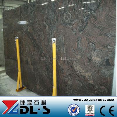 China Indian Slab and Tile Manufacturer Blow Paradiso Granite Slab Granite Slab Price for sale