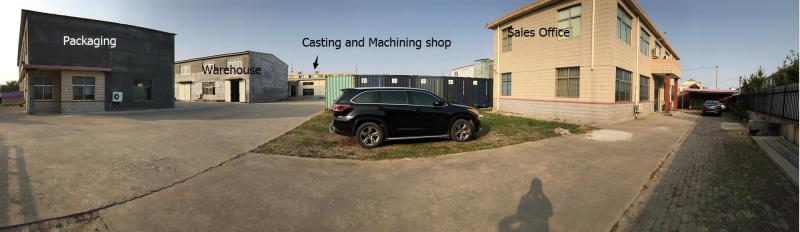Verified China supplier - Qingdao Captain Marine Co.,Ltd