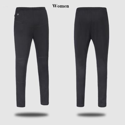 China Anti Static Electric Thermal Pants Lithium Ion Battery M-XXL for sale