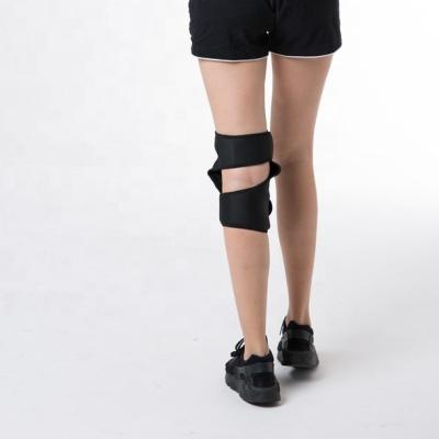 China 3 Levels Battery Powered Heated Knee Wrap With 2-4 Hours Heating Time for sale
