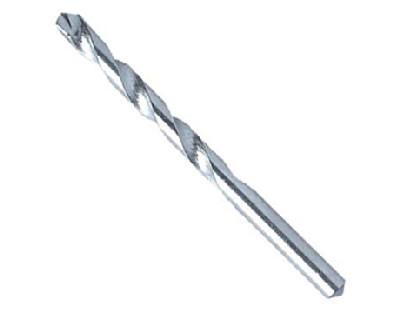 China High Carbon Steel Masonry Drill Bit With Tungsten Carbide Tipped Long Life for sale