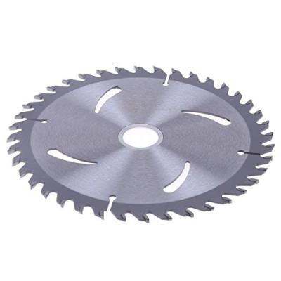 China Multipurpose 150mm TCT Circular Saw Blade For Wood And Metal Cutting for sale