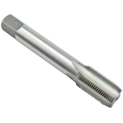 China ISO M50 Bright Finish Screw DIN352 HSS Machine Taps for sale